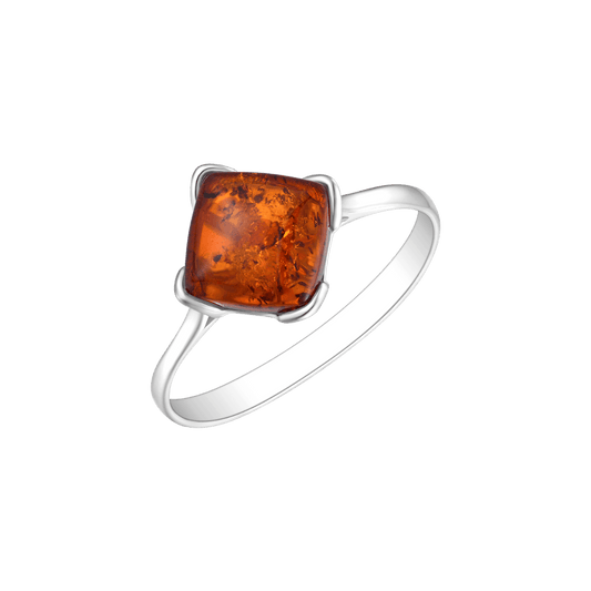 Sølv ring 22165137 - Urma.dk