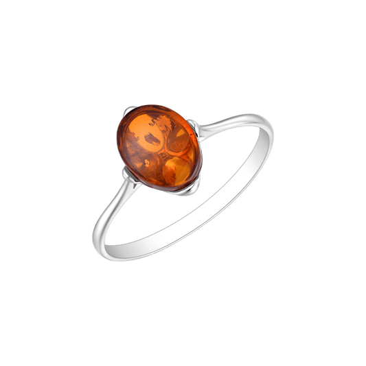 Sølv ring 22165139 - Urma.dk