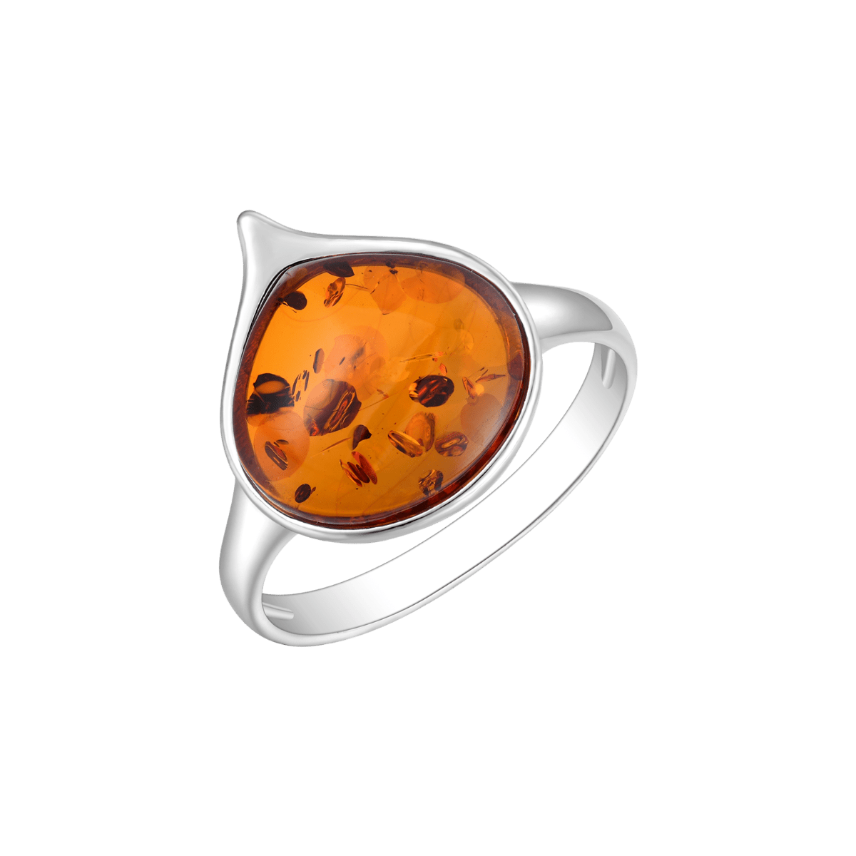 Sølv ring 22165140 - Urma.dk