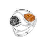 Sølv ring 22165151 - Urma.dk
