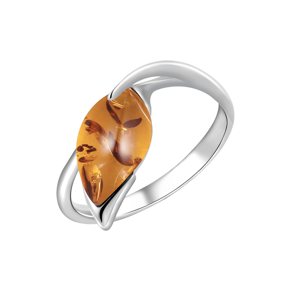 Sølv ring 22165152 - Urma.dk