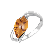 Sølv ring 22165152 - Urma.dk