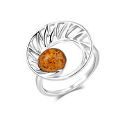 Sølv ring 22165153 - Urma.dk