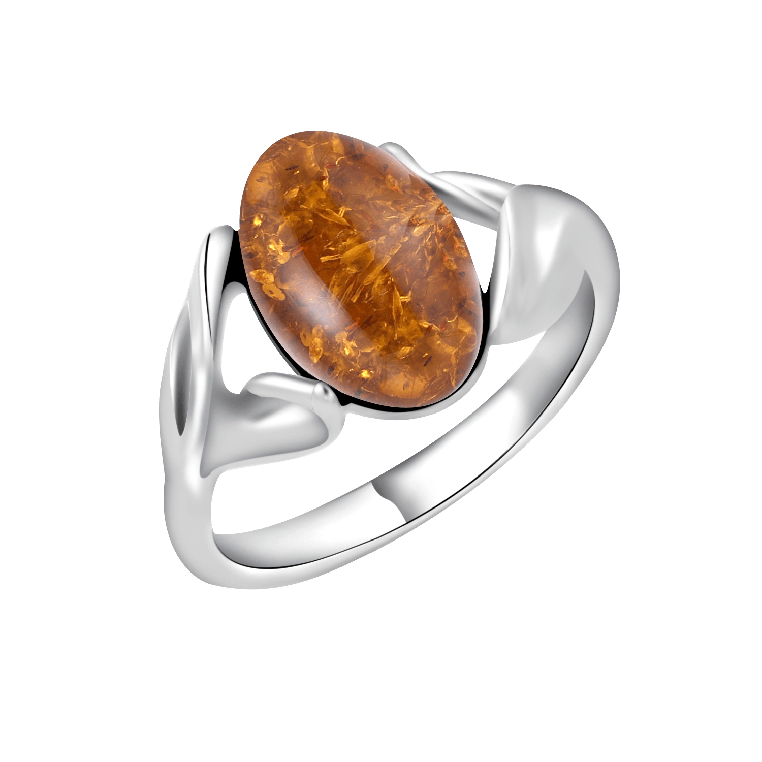 Sølv ring 22165156 - Urma.dk