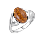 Sølv ring 22165156 - Urma.dk