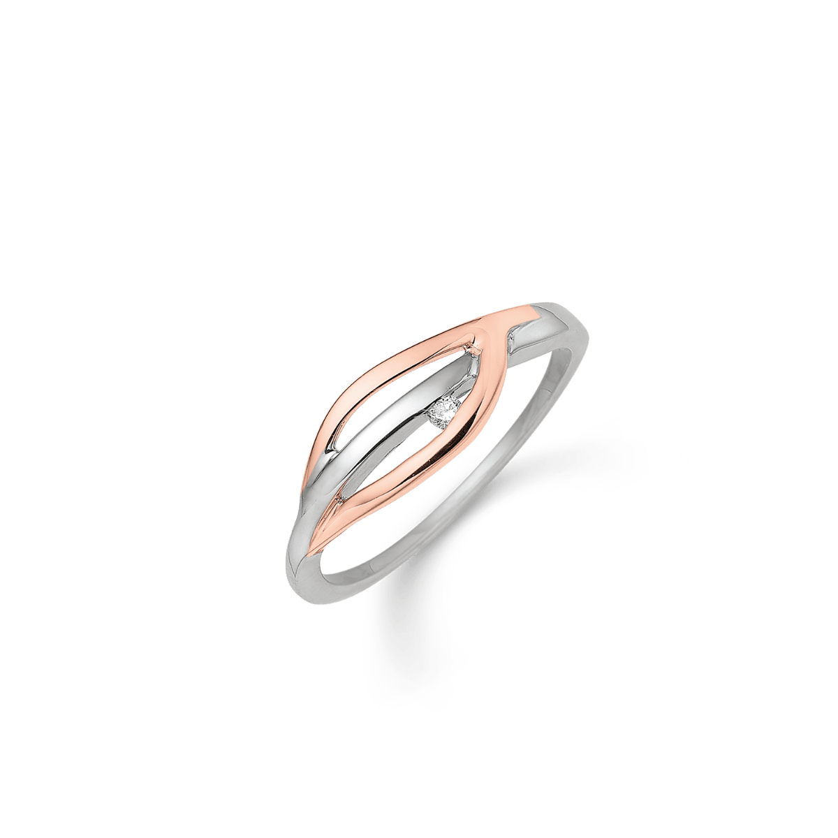 Sølv ring 32206061 - Urma.dk
