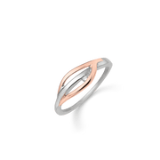 Sølv ring 32206061 - Urma.dk