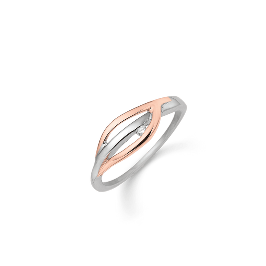 Sølv ring 32206061 - Urma.dk