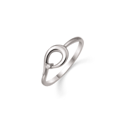 Sølv ring 32223016 - Urma.dk