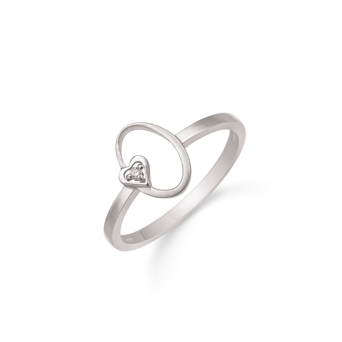 Sølv ring 32223017 - Urma.dk