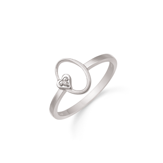 Sølv ring 32223017 - Urma.dk