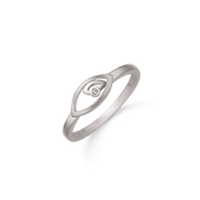 Sølv ring 32223022 - Urma.dk