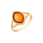 Sølv ring F22165142 - Urma.dk