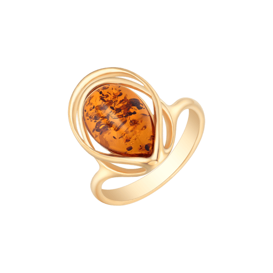 Sølv ring F22165143 - Urma.dk