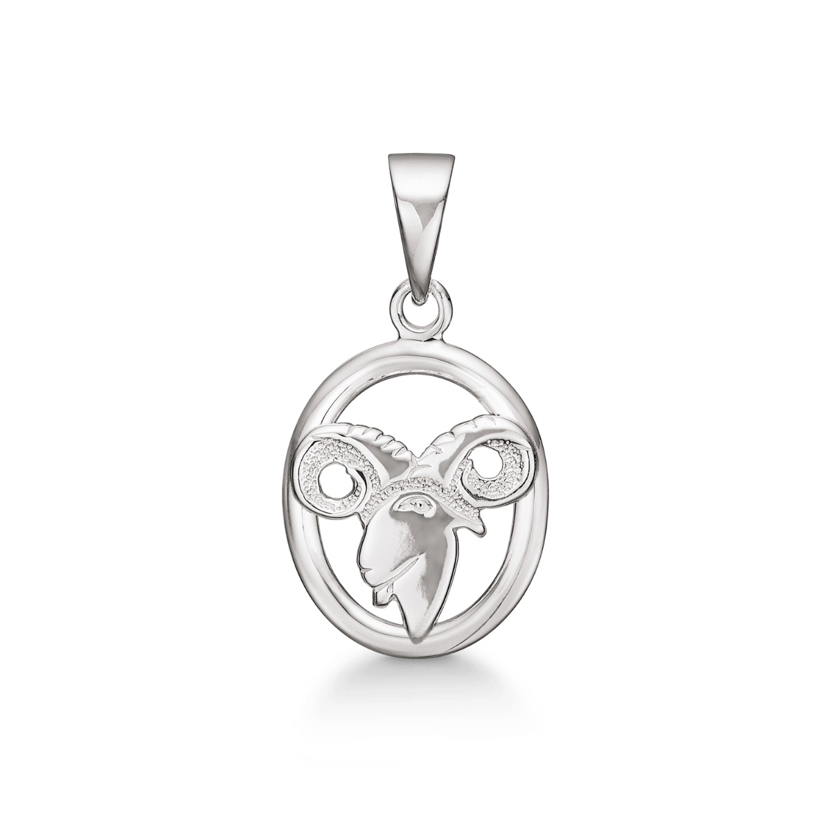 Sølv vedhæng 14101 - Urma.dk