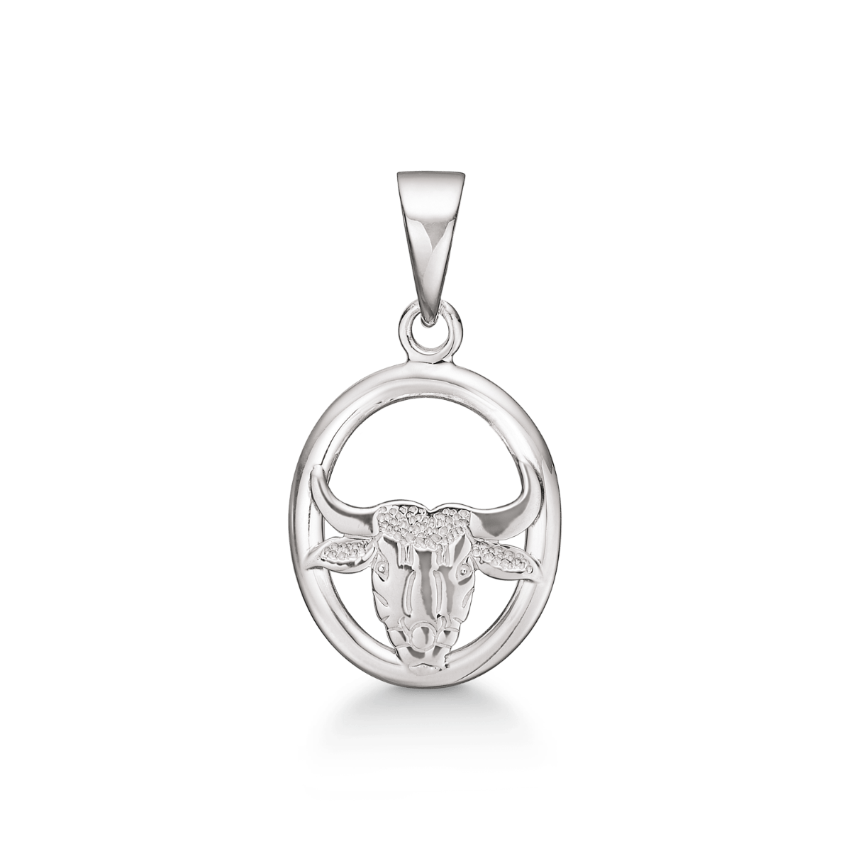 Sølv vedhæng 14102 - Urma.dk