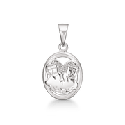 Sølv vedhæng 14103 - Urma.dk