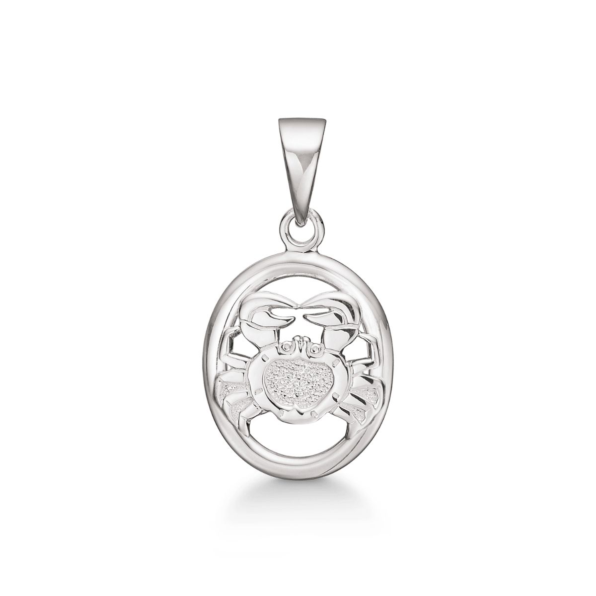 Sølv vedhæng 14104 - Urma.dk