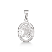 Sølv vedhæng 14105 - Urma.dk