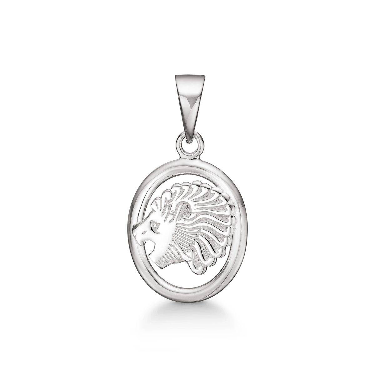 Sølv vedhæng 14105 - Urma.dk