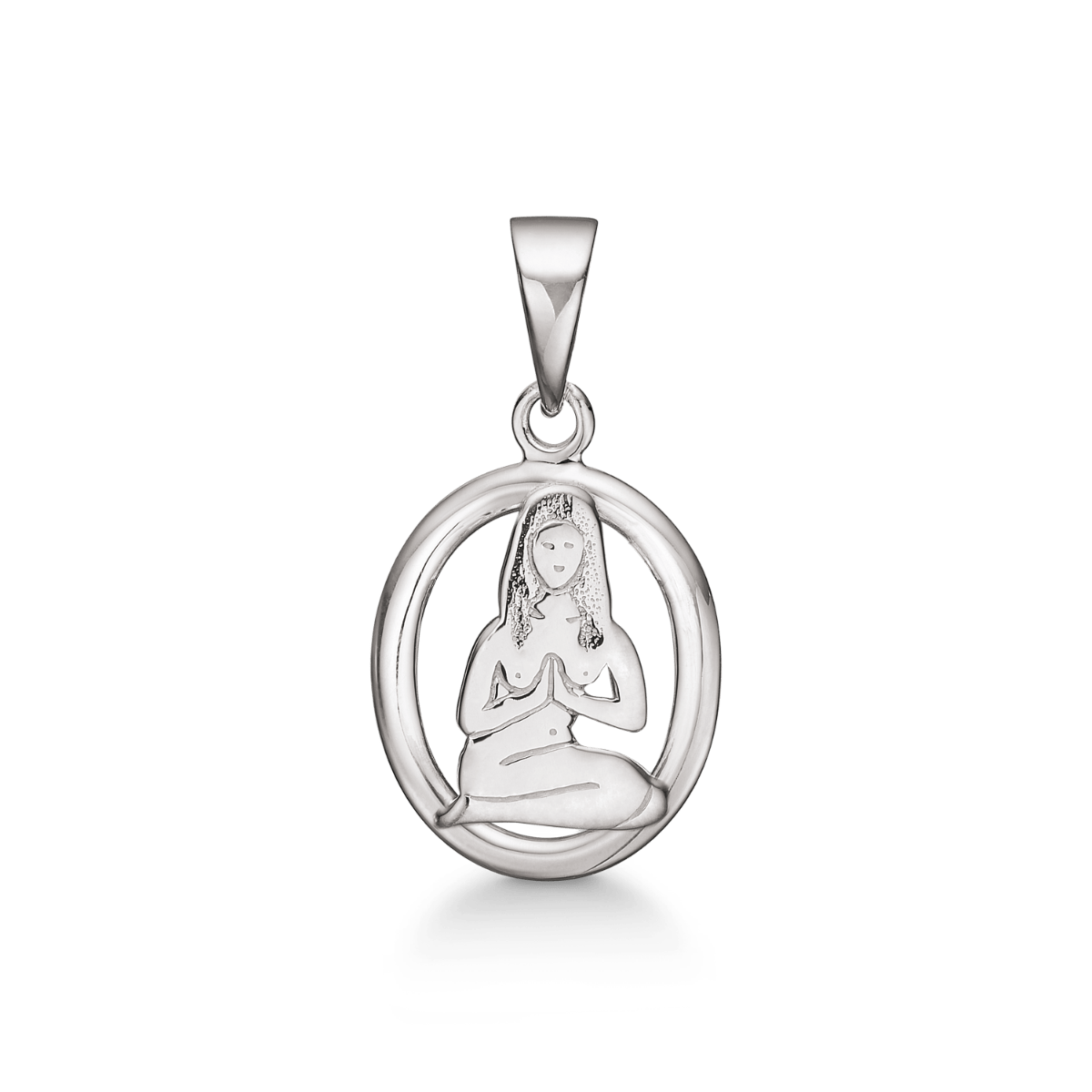 Sølv vedhæng 14106 - Urma.dk