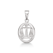 Sølv vedhæng 14107 - Urma.dk