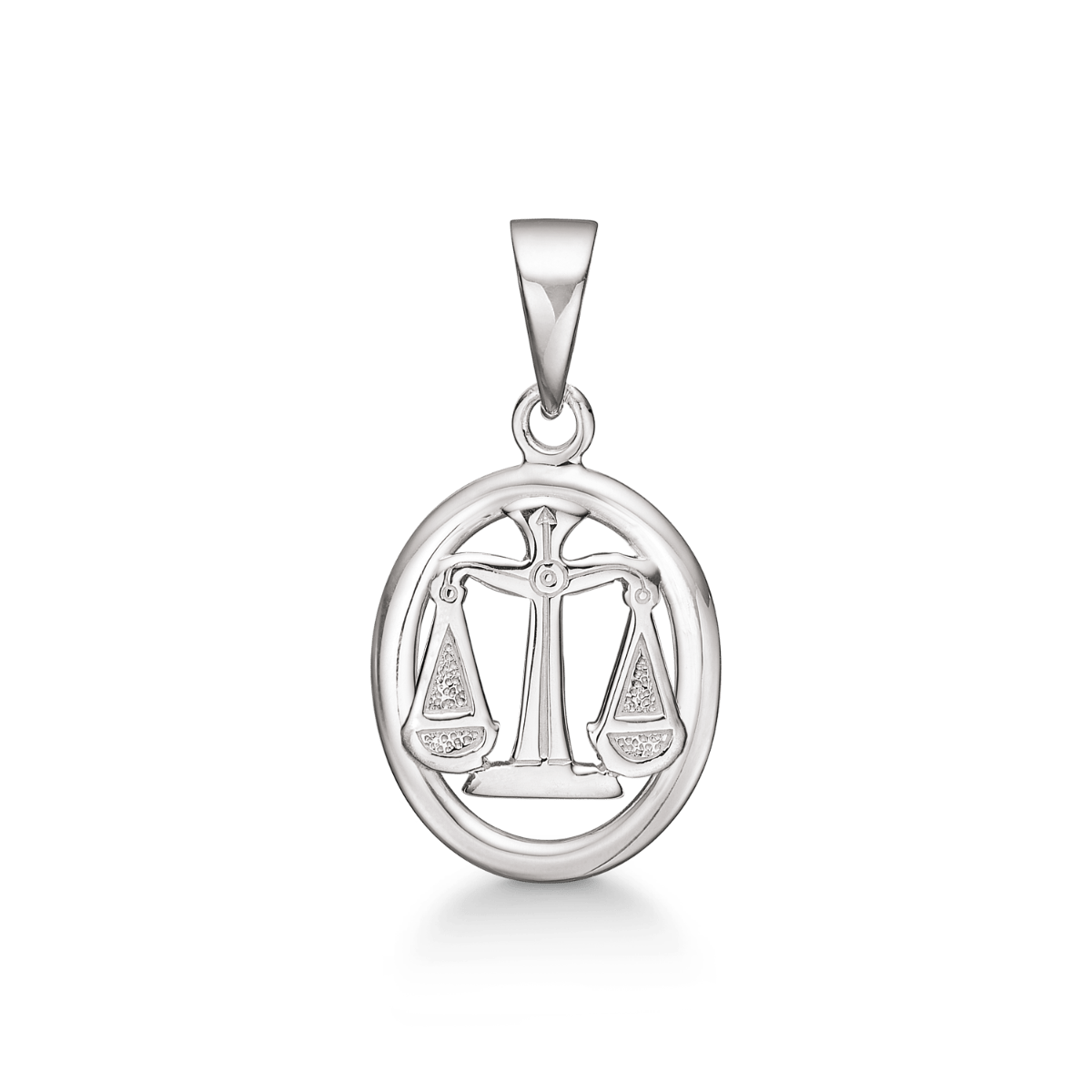 Sølv vedhæng 14107 - Urma.dk