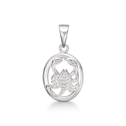 Sølv vedhæng 14108 - Urma.dk