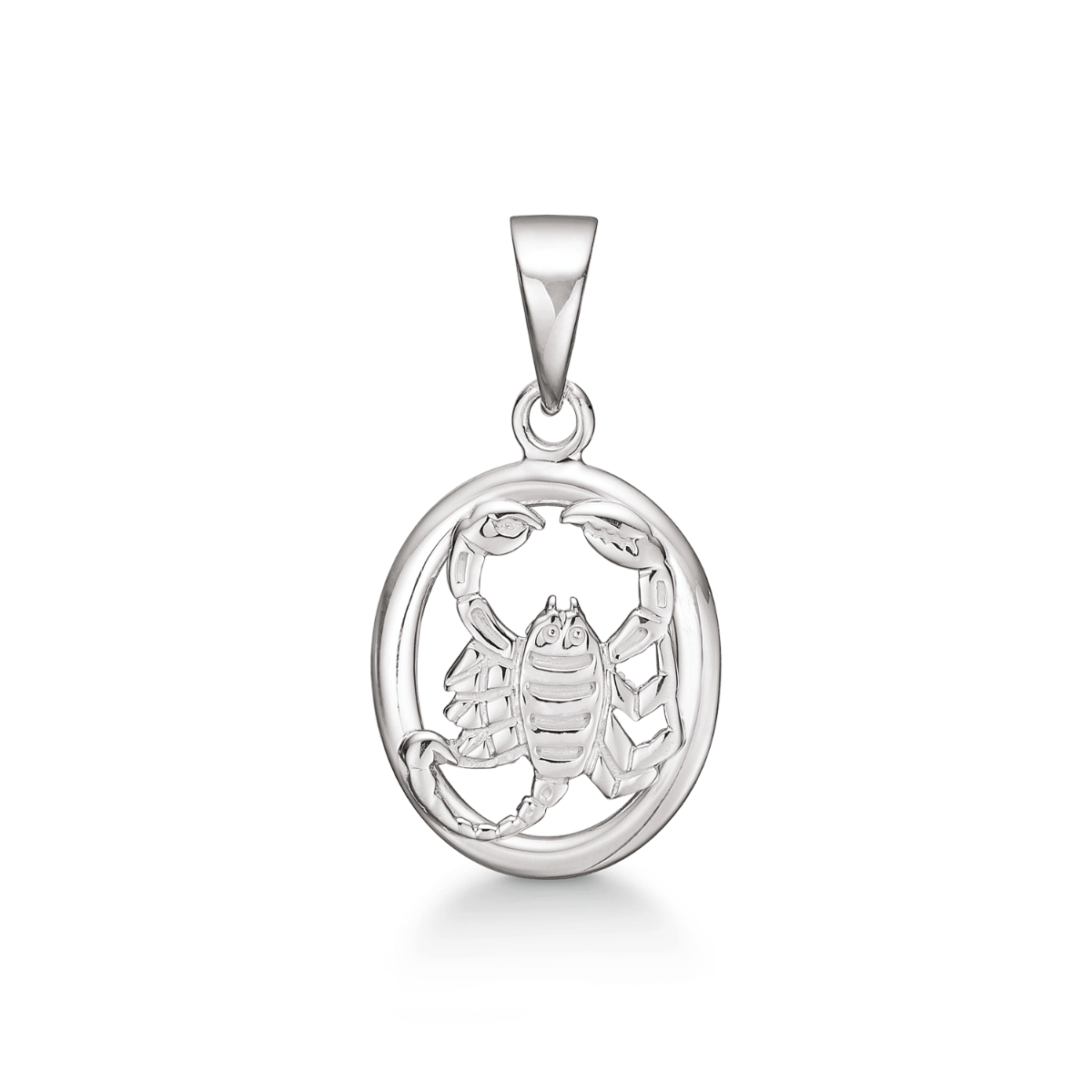 Sølv vedhæng 14108 - Urma.dk