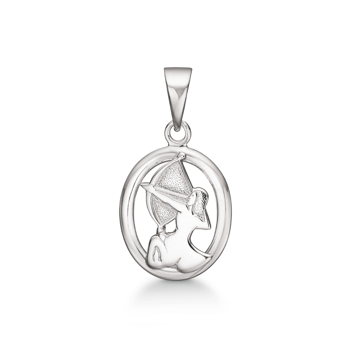 Sølv vedhæng 14109 - Urma.dk