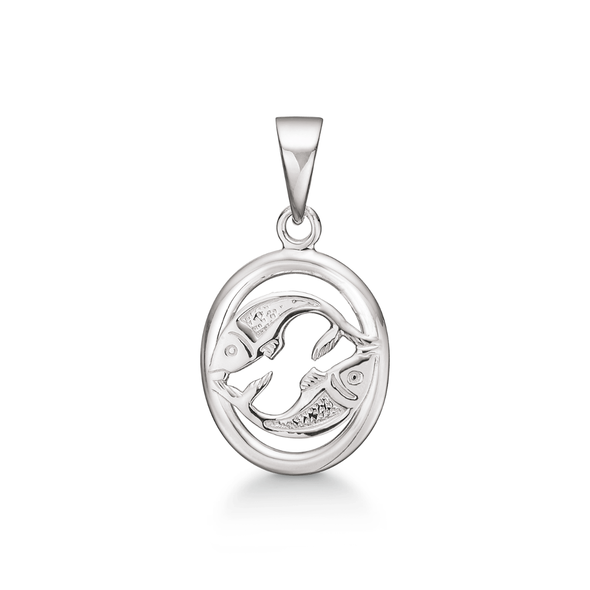 Sølv vedhæng 14112 - Urma.dk