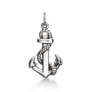 Sølv vedhæng 14148819 - Urma.dk