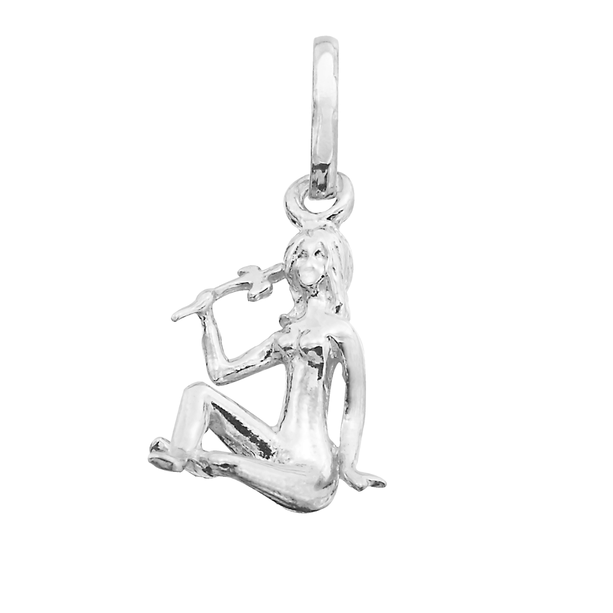 Sølv vedhæng 14207206 - Urma.dk