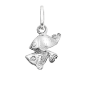 Sølv vedhæng 14207212 - Urma.dk