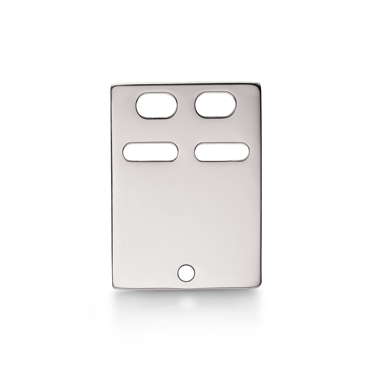 Sølv vedhæng 14223803 - Urma.dk