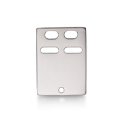 Sølv vedhæng 14223803 - Urma.dk