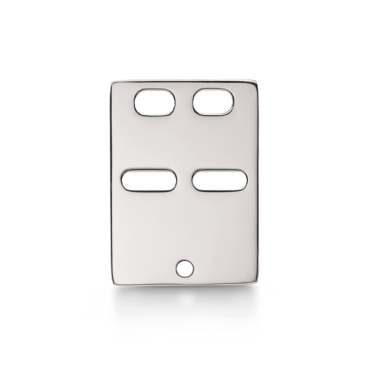 Sølv vedhæng 14223805 - Urma.dk