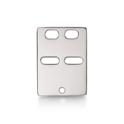 Sølv vedhæng 14223805 - Urma.dk