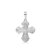 Sølv vedhæng 14223879 - Urma.dk