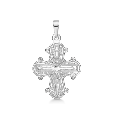 Sølv vedhæng 14223880 - Urma.dk