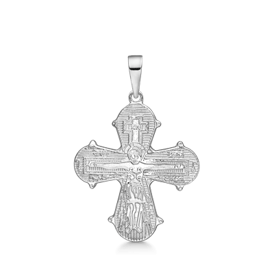 Sølv vedhæng 14223881 - Urma.dk