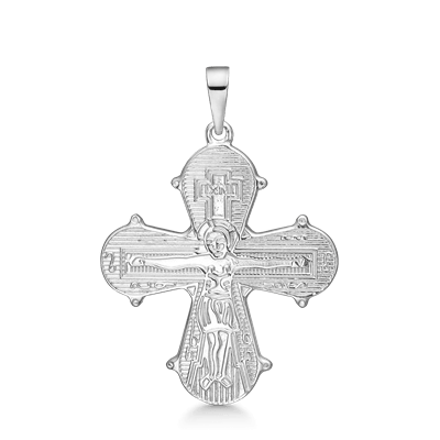 Sølv vedhæng 14223882 - Urma.dk