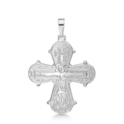 Sølv vedhæng 14223883 - Urma.dk