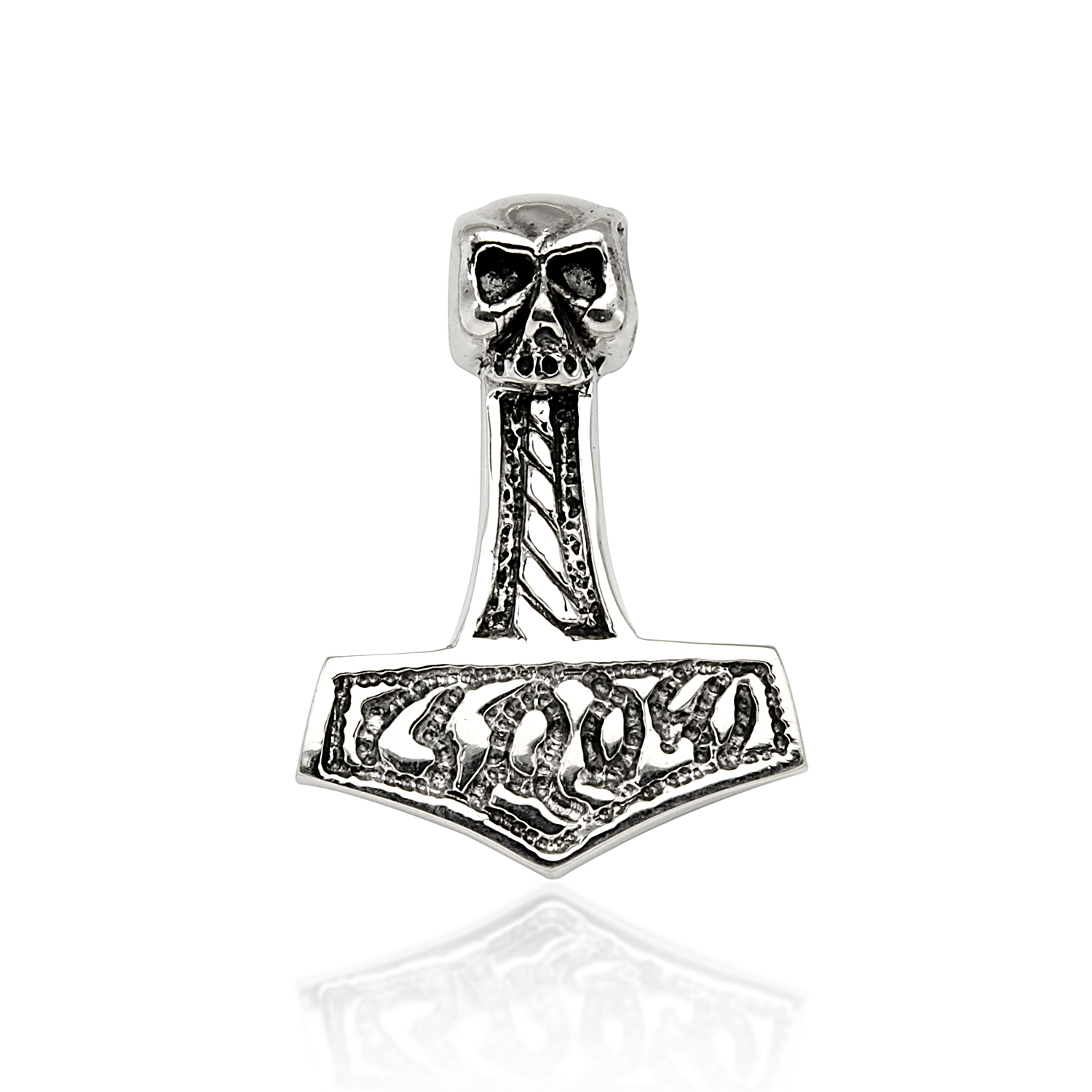 Sølv vedhæng 14223978 - Urma.dk