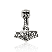 Sølv vedhæng 14223978 - Urma.dk