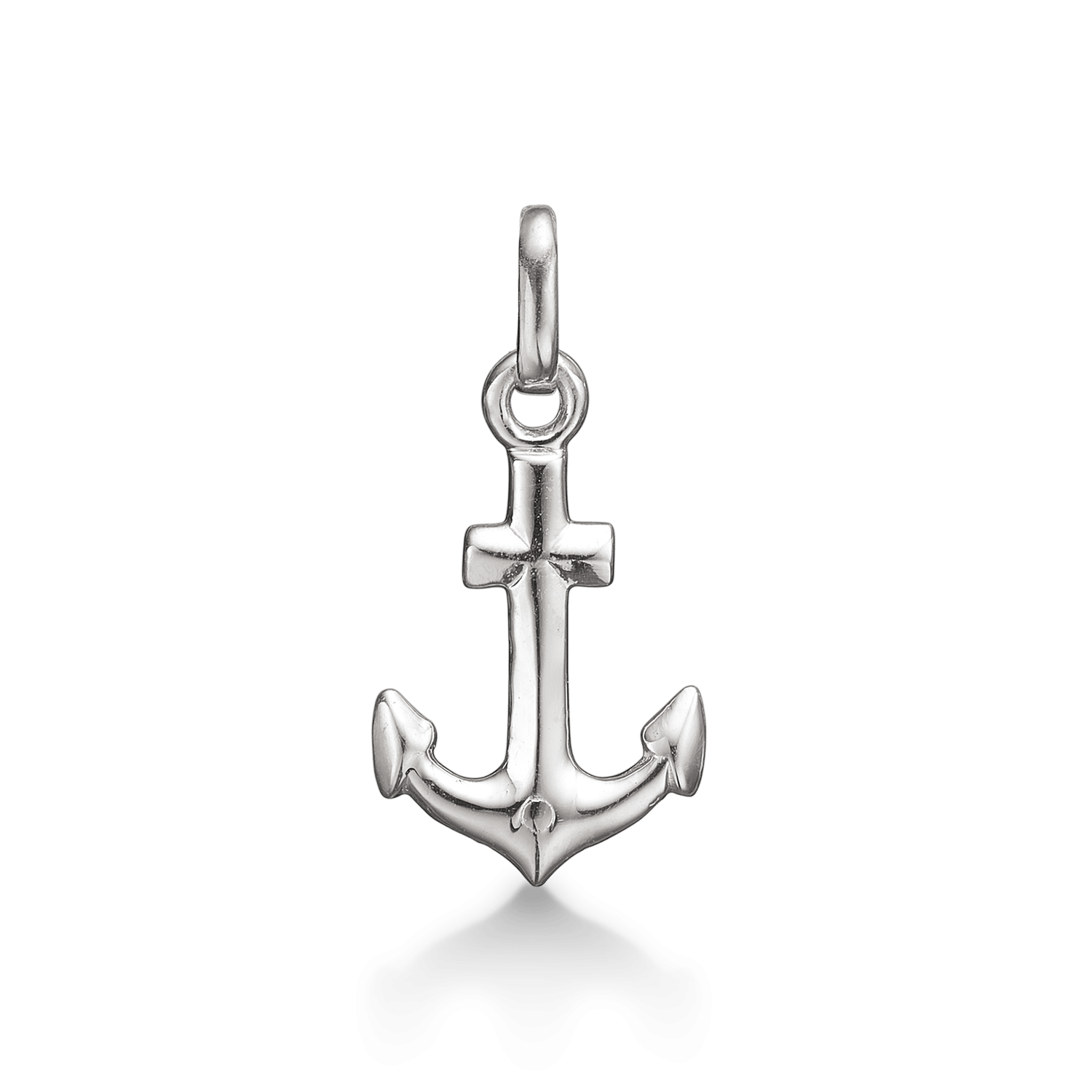 Sølv vedhæng 14237971 - Urma.dk