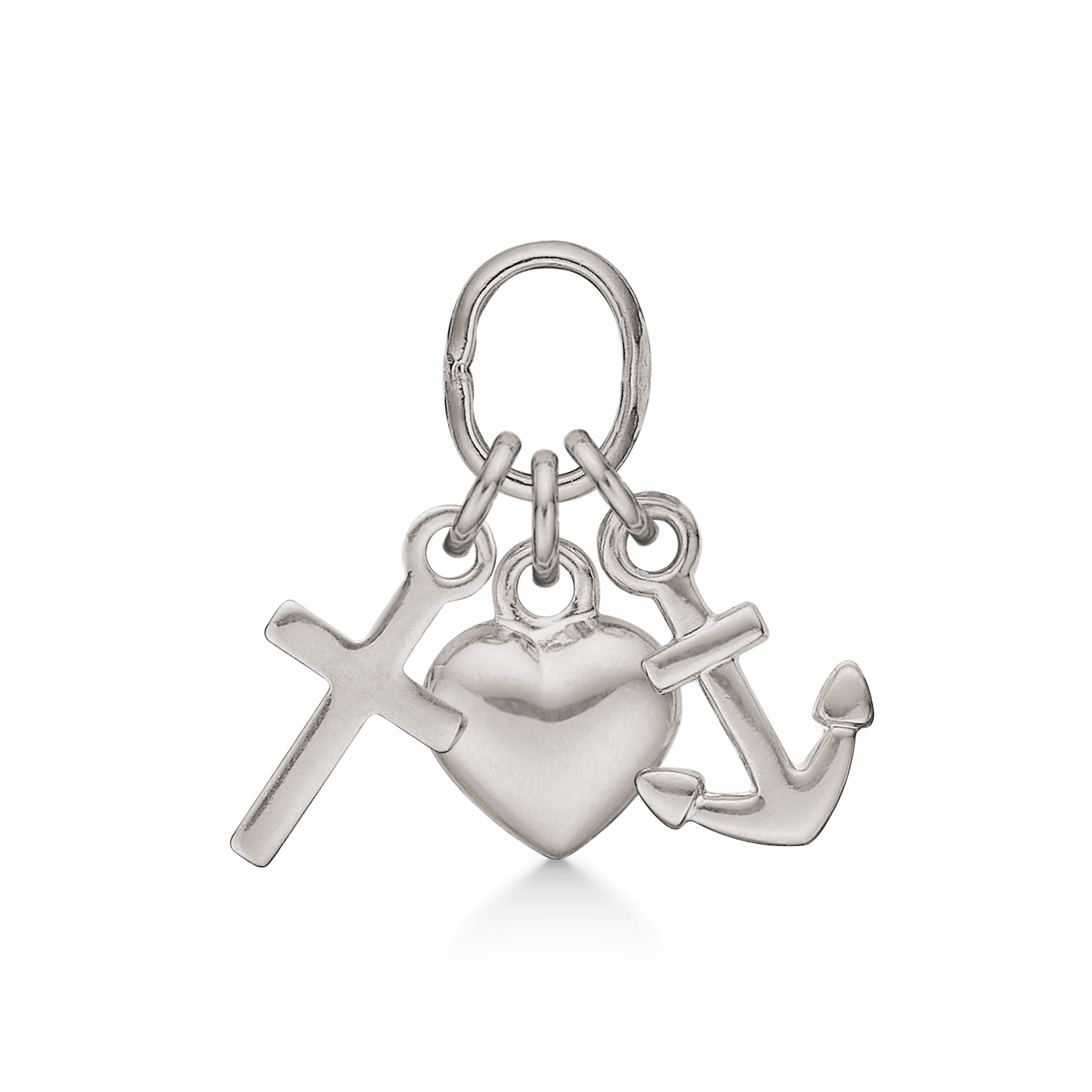 Sølv vedhæng 14237993 - Urma.dk