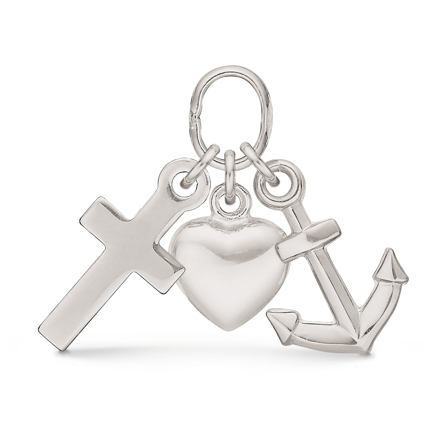 Sølv vedhæng 14237994 - Urma.dk