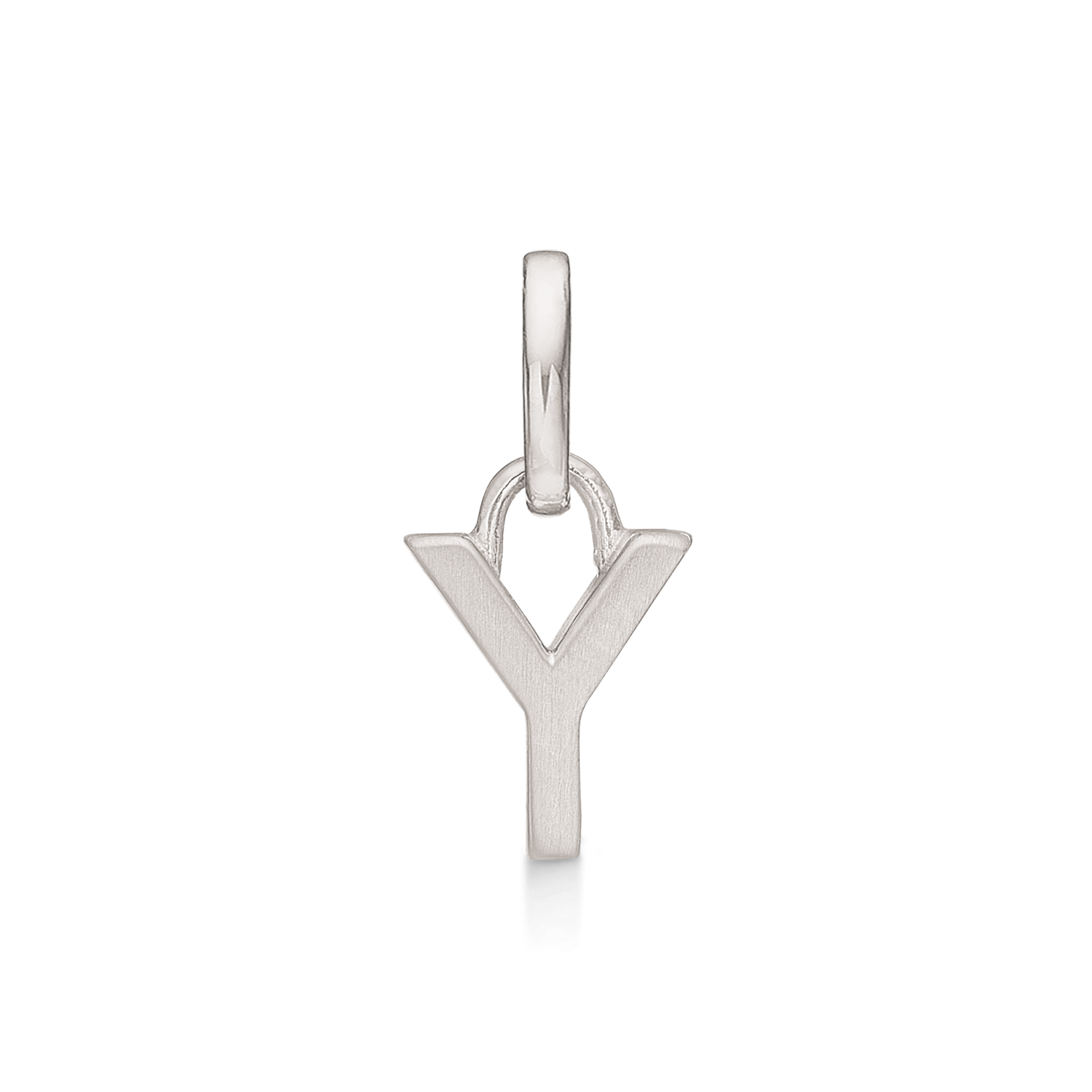 Sølv vedhæng 14237Y - Urma.dk