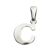 Sølv vedhæng 14300C - Urma.dk